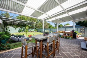 Georgie's Cottage - The Perfect Mudgee Getaway